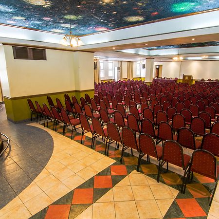 Sentrim 680 Hotel Nairobi Zewnętrze zdjęcie