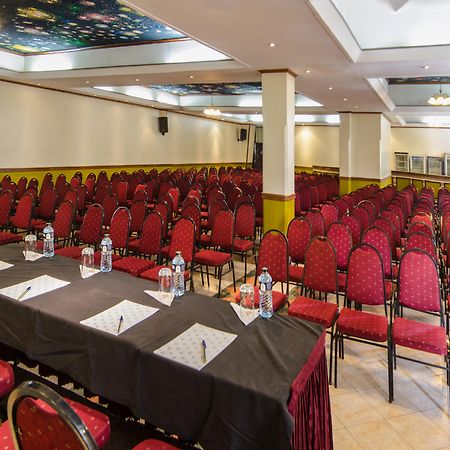 Sentrim 680 Hotel Nairobi Zewnętrze zdjęcie