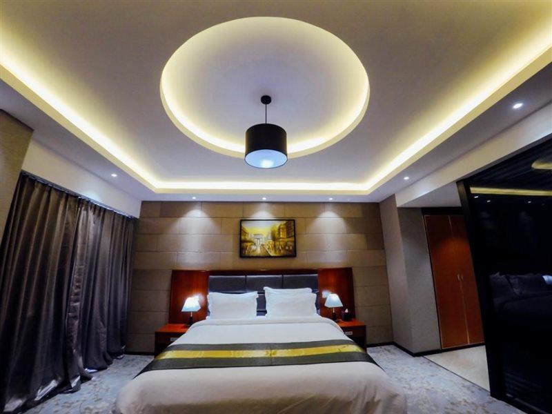 Sentrim 680 Hotel Nairobi Zewnętrze zdjęcie