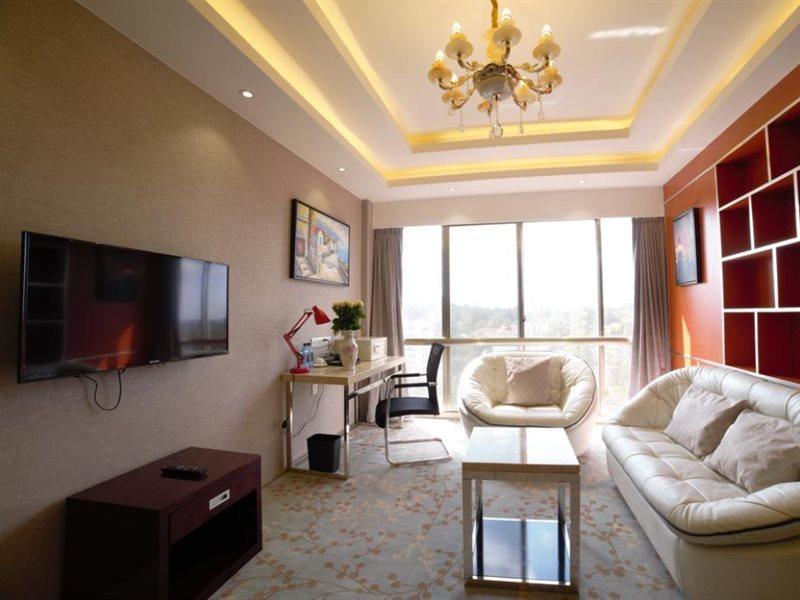 Sentrim 680 Hotel Nairobi Zewnętrze zdjęcie