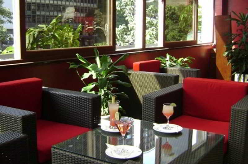 Sentrim 680 Hotel Nairobi Zewnętrze zdjęcie