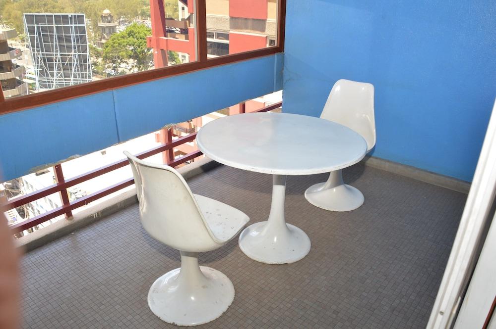 Sentrim 680 Hotel Nairobi Zewnętrze zdjęcie