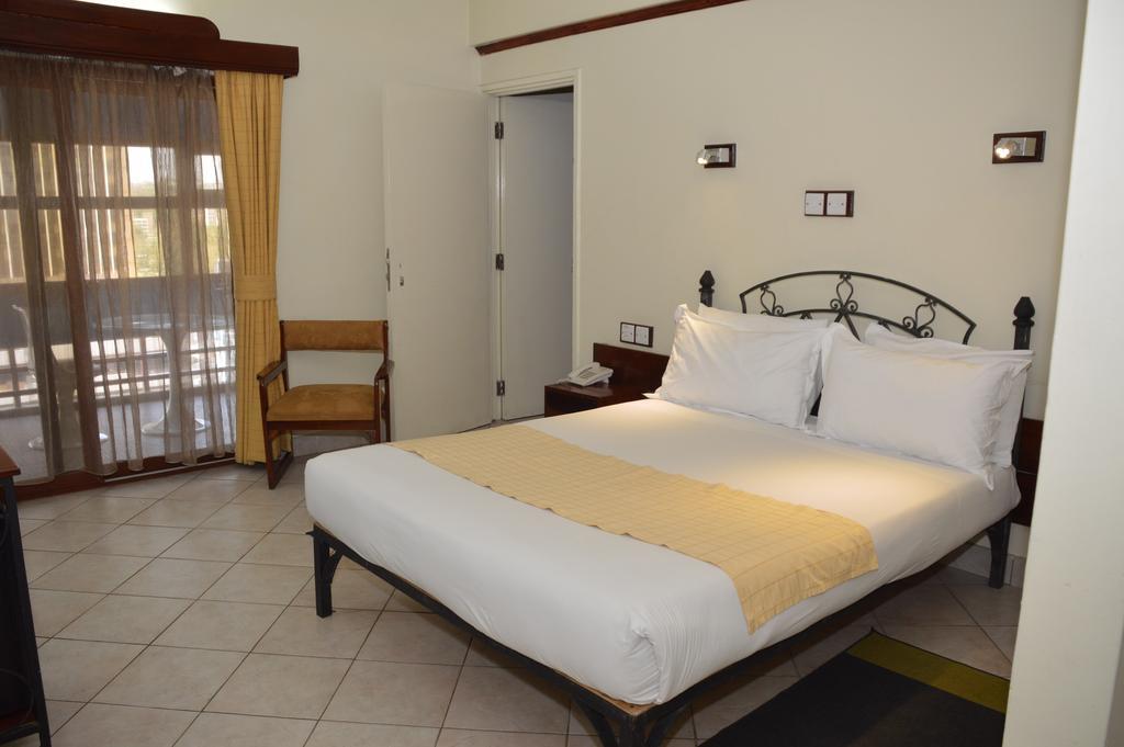 Sentrim 680 Hotel Nairobi Zewnętrze zdjęcie