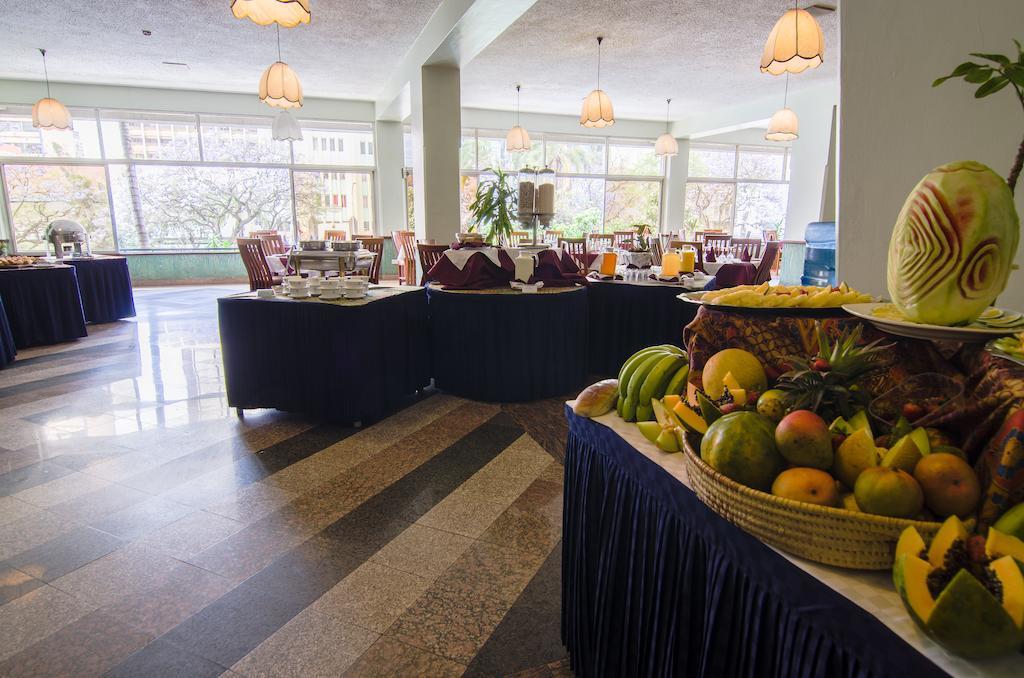 Sentrim 680 Hotel Nairobi Zewnętrze zdjęcie