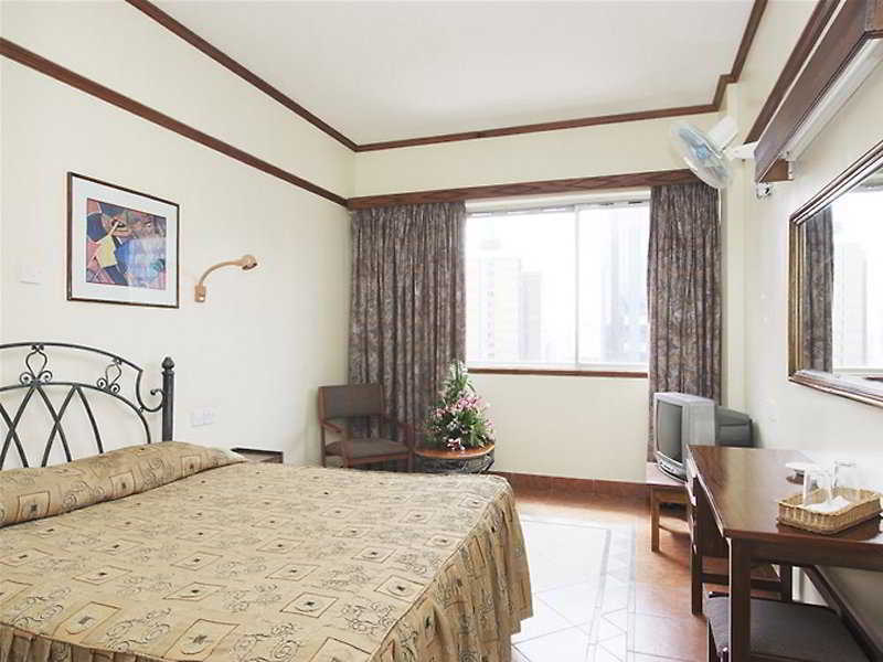 Sentrim 680 Hotel Nairobi Zewnętrze zdjęcie