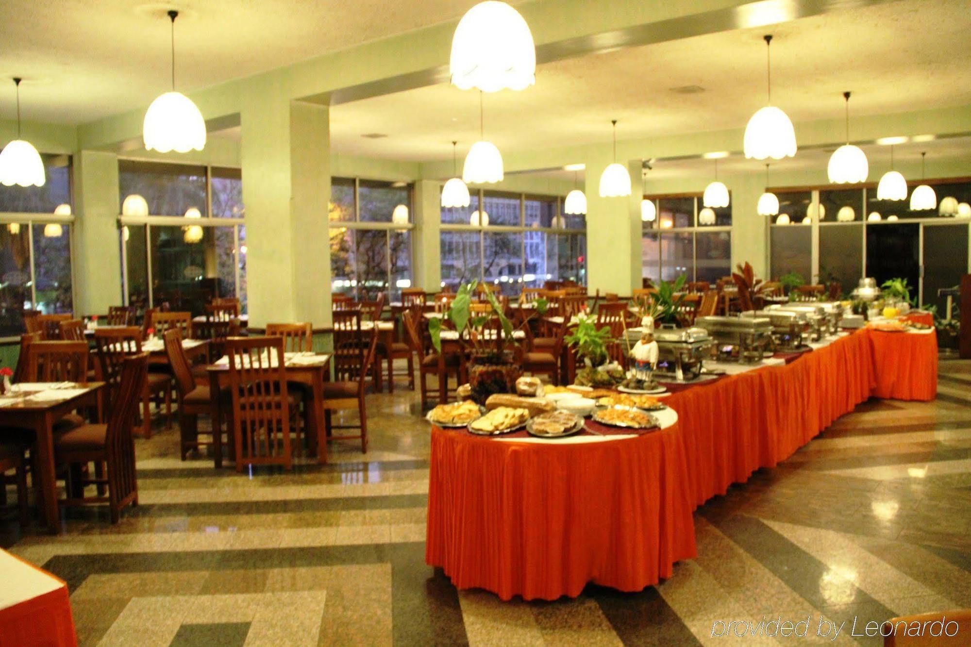 Sentrim 680 Hotel Nairobi Restauracja zdjęcie
