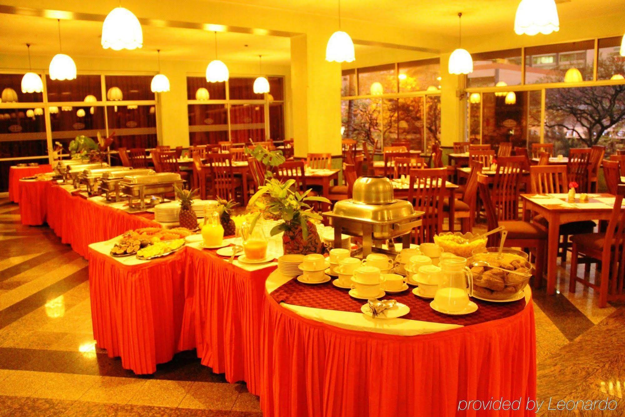 Sentrim 680 Hotel Nairobi Zewnętrze zdjęcie