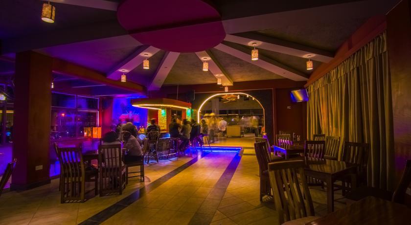 Sentrim 680 Hotel Nairobi Zewnętrze zdjęcie