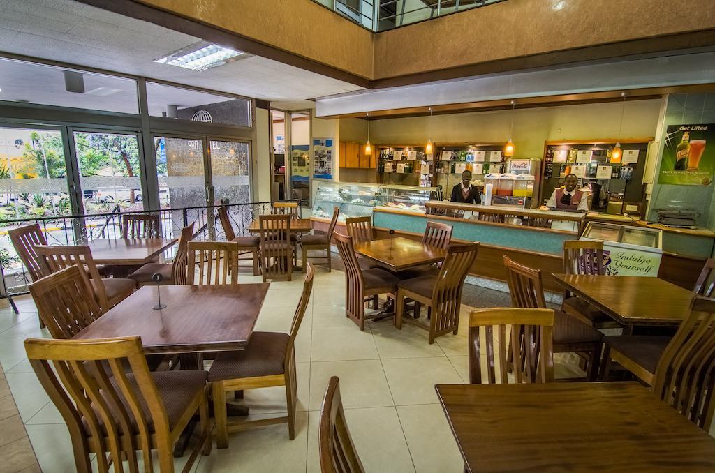 Sentrim 680 Hotel Nairobi Zewnętrze zdjęcie
