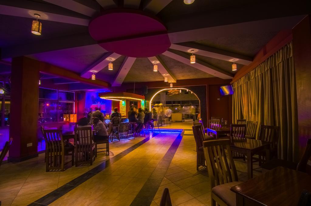 Sentrim 680 Hotel Nairobi Zewnętrze zdjęcie