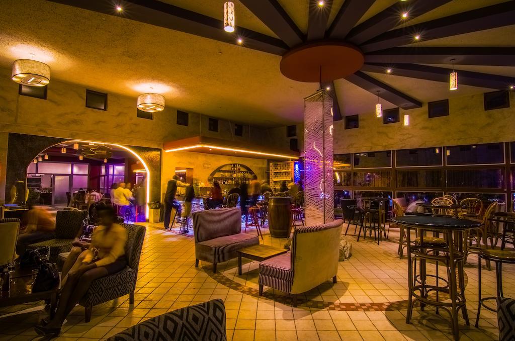 Sentrim 680 Hotel Nairobi Zewnętrze zdjęcie