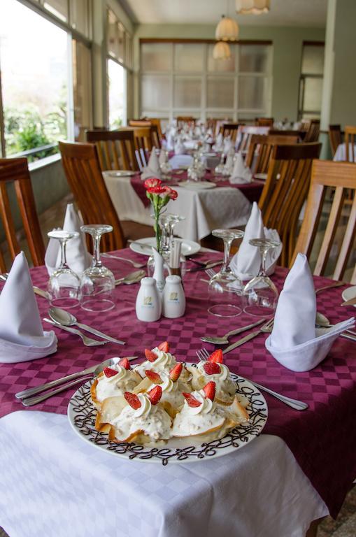 Sentrim 680 Hotel Nairobi Zewnętrze zdjęcie