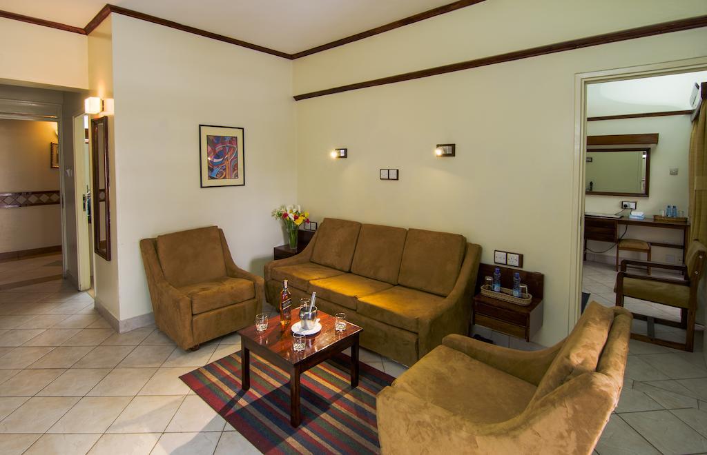 Sentrim 680 Hotel Nairobi Zewnętrze zdjęcie