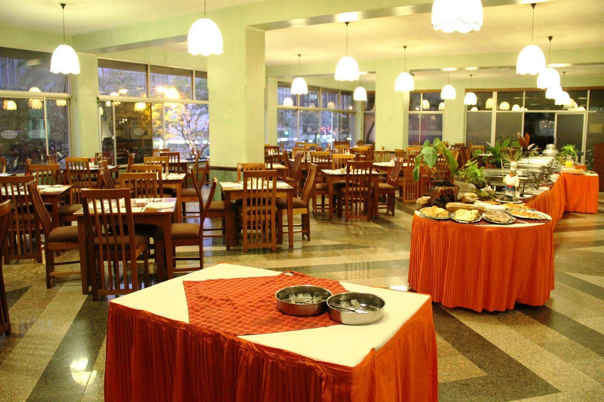 Sentrim 680 Hotel Nairobi Zewnętrze zdjęcie