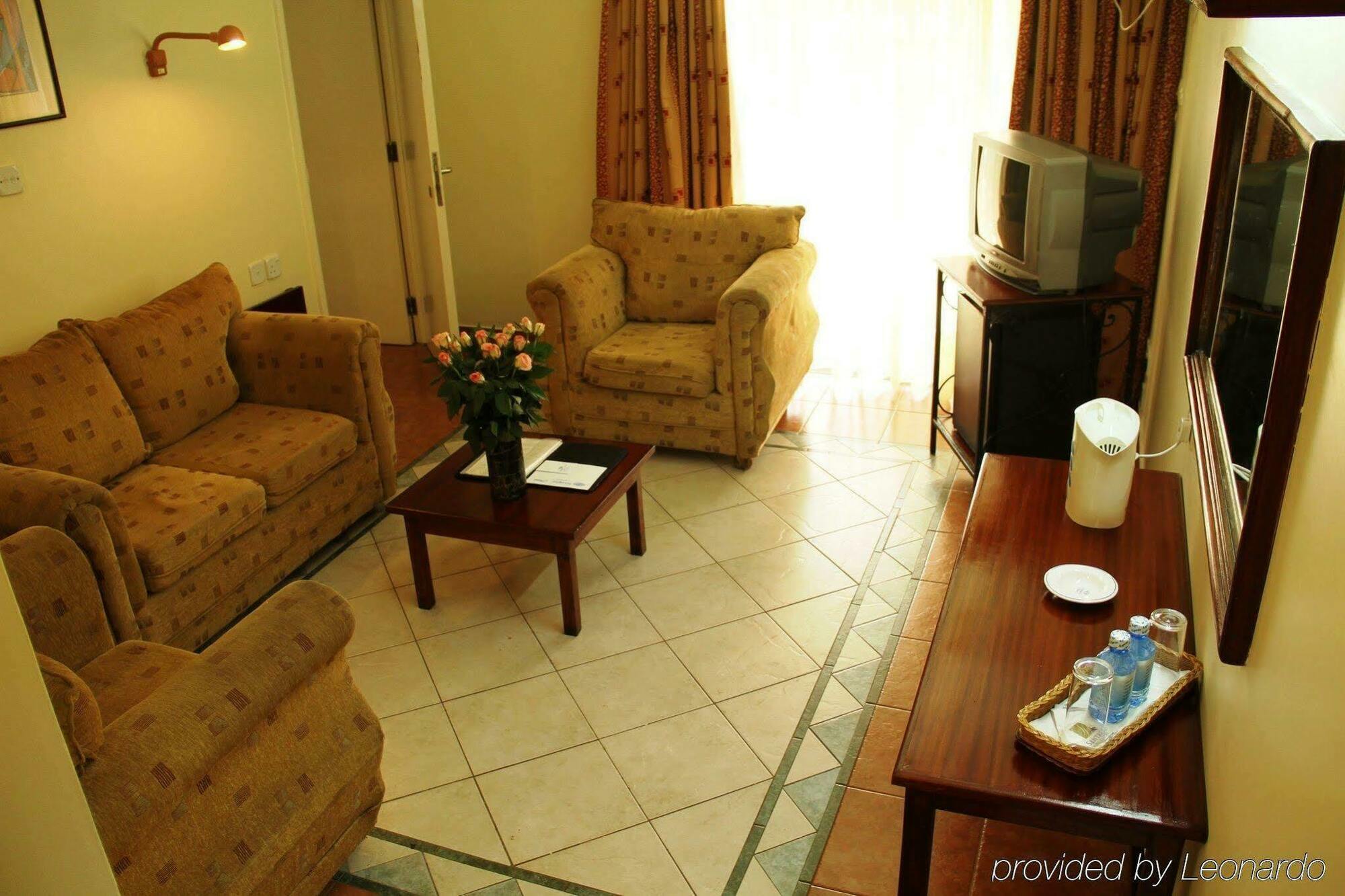 Sentrim 680 Hotel Nairobi Pokój zdjęcie