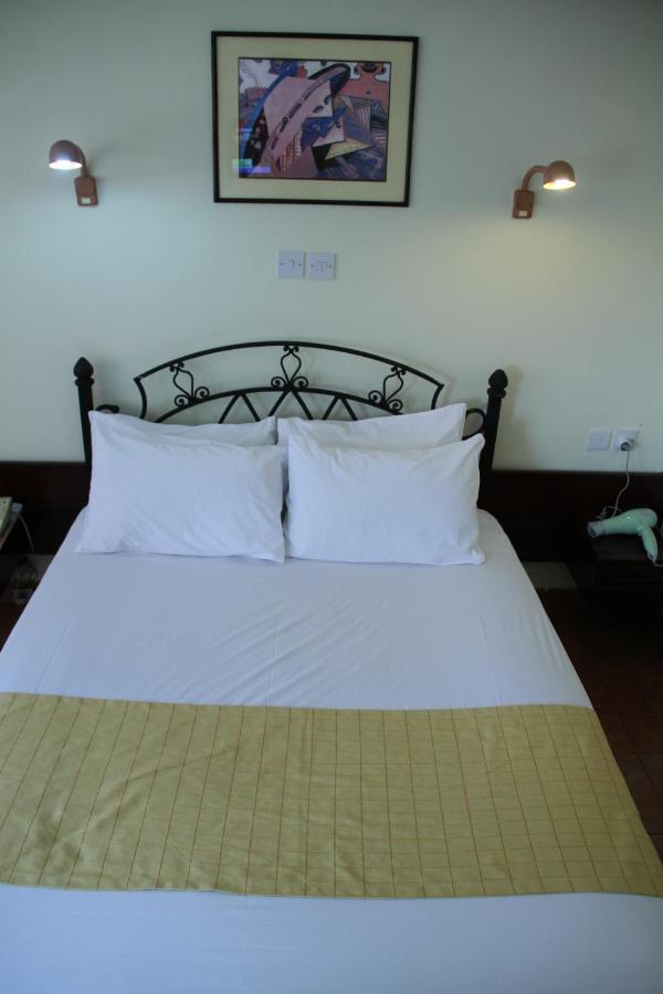 Sentrim 680 Hotel Nairobi Zewnętrze zdjęcie
